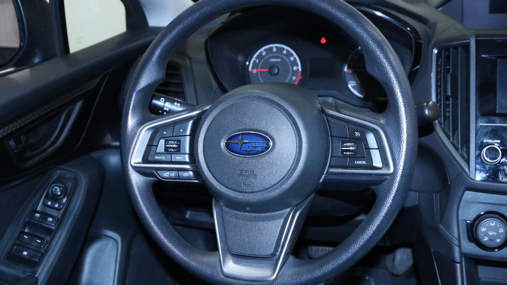 2017 Subaru Impreza Convenience, a/c, cruise control, bluetooth, camer #37