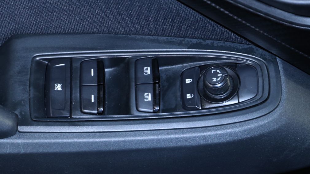 2017 Subaru Impreza Convenience, a/c, cruise control, bluetooth, camer #40