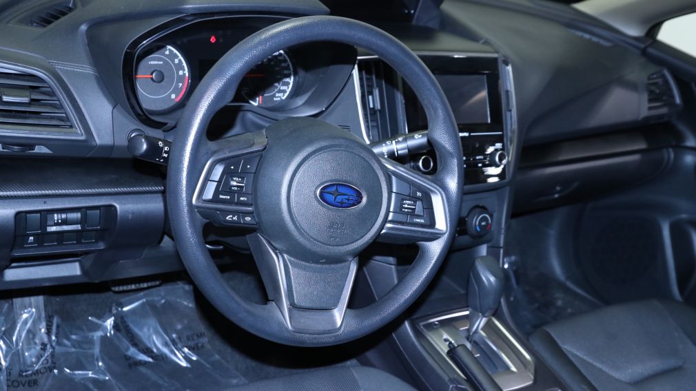 2017 Subaru Impreza Convenience, a/c, cruise control, bluetooth, camer #41