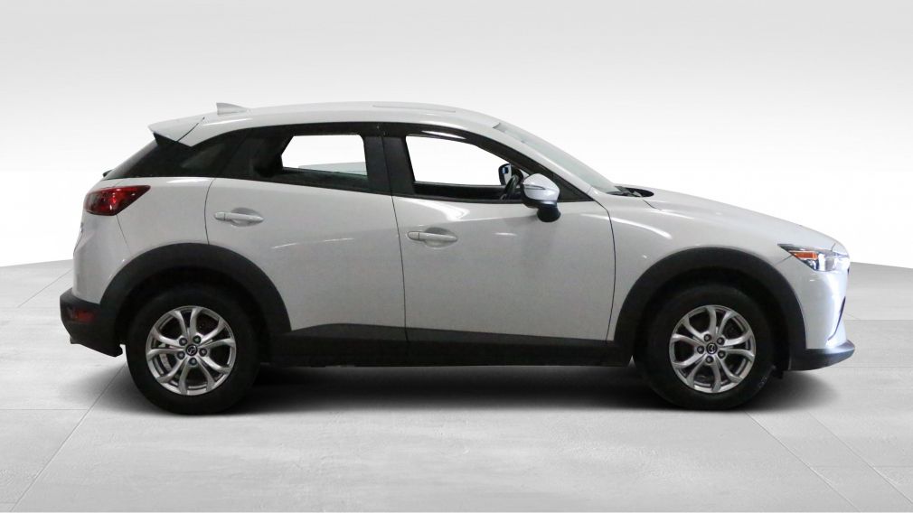 2016 Mazda CX 3 GS AWD TOIT NAV BLUETOOTH #8