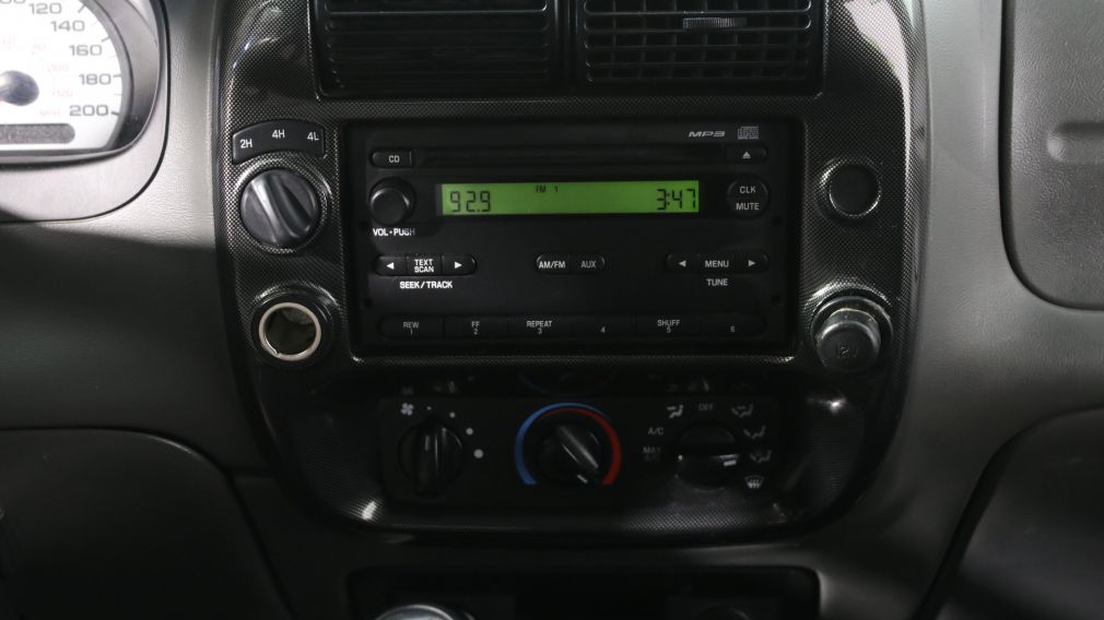 2010 Mazda B4000 SE A/C GR ELECT #15