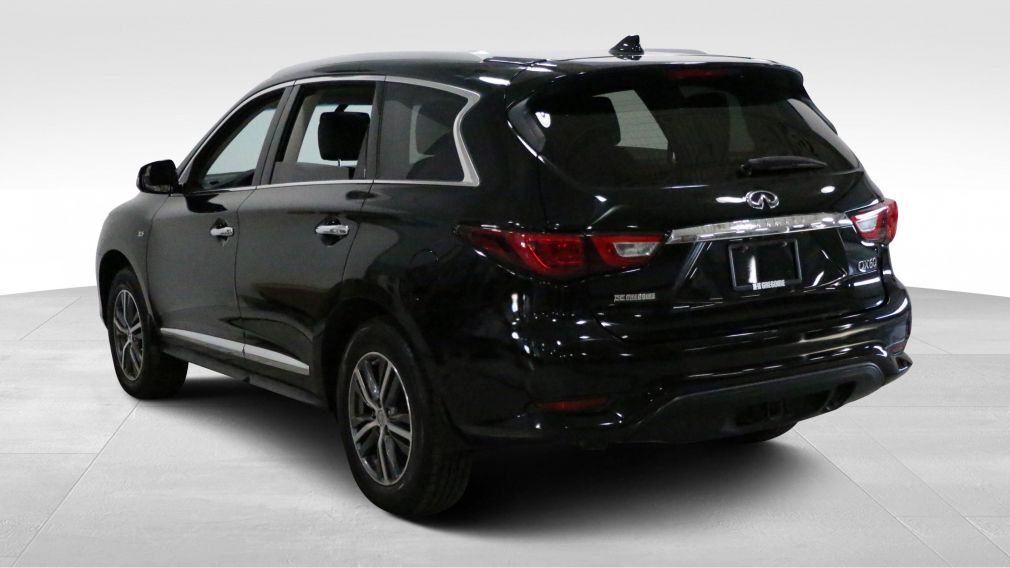 2016 Infiniti QX60 AWD CUIR TOIT CAMERA DE RECUL #5