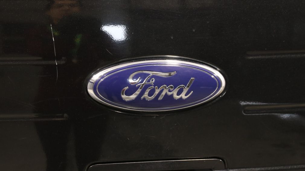 2014 Ford Flex SEL A/C BLUETOOTH GR ELECT MAGS #28