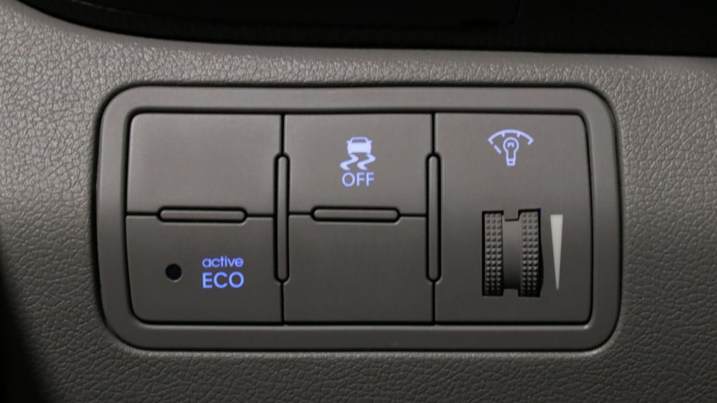 2013 Hyundai Accent GLS AUTO A/C GR ELECT MAGS TOIT BLUETOOTH #17