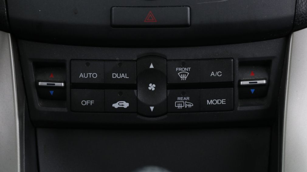 2010 Acura TSX AUTO A/C TOIT BLUETOOTH MAGS #17