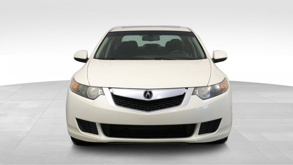 2010 Acura TSX AUTO A/C TOIT BLUETOOTH MAGS #1