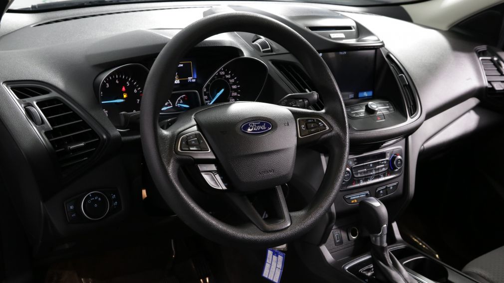 2017 Ford Escape SE AWD A/C GR ELECT MAGS CAM RECUL BLUETOOTH #9