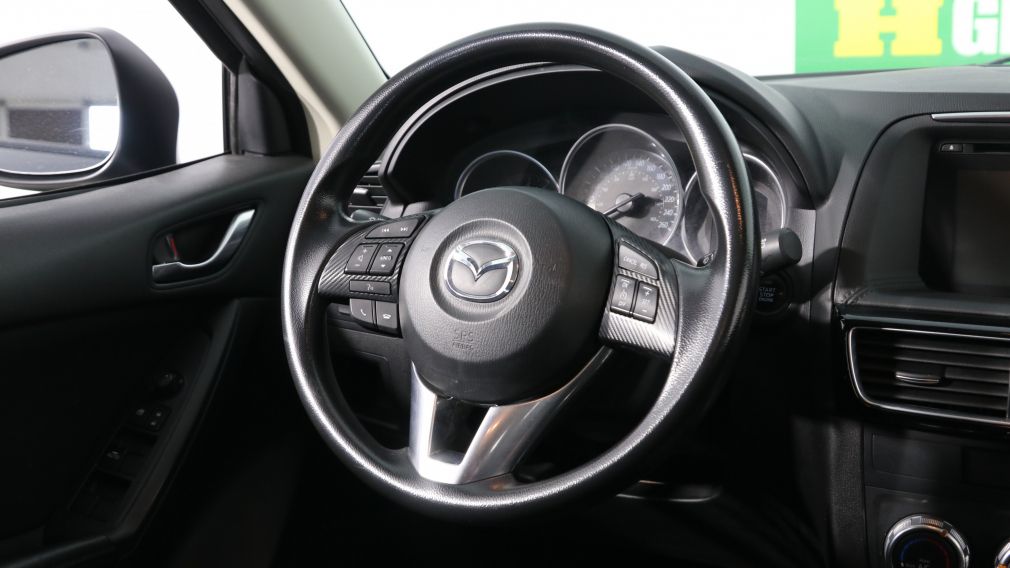 2016 Mazda CX 5 GX AUTO A/C GR ELECT MAGS BLUETOOTH #13