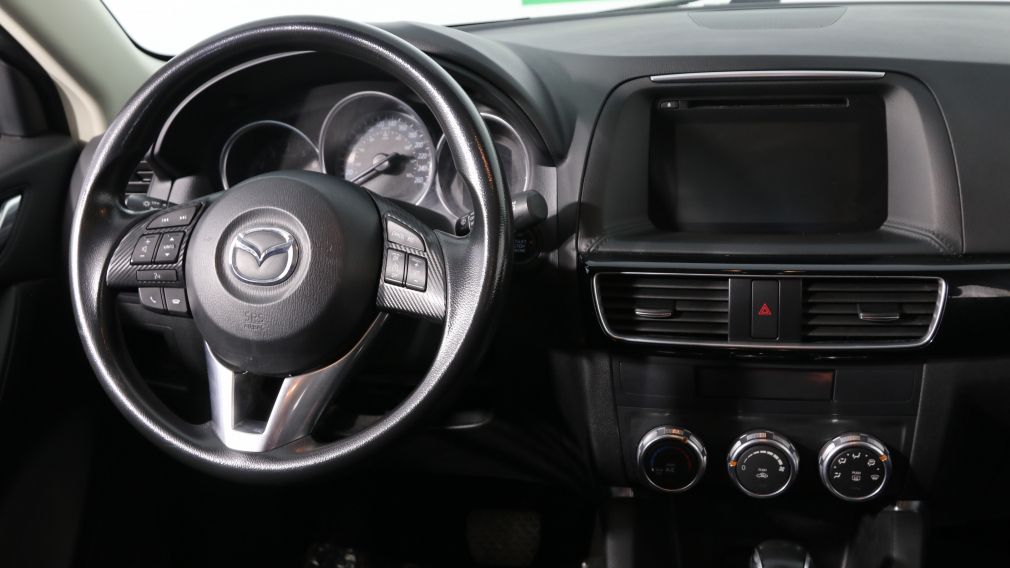 2016 Mazda CX 5 GX AUTO A/C GR ELECT MAGS BLUETOOTH #12