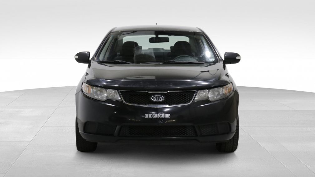 2010 Kia Forte EX MANUELLE A/C GR ELECT MAGS #1