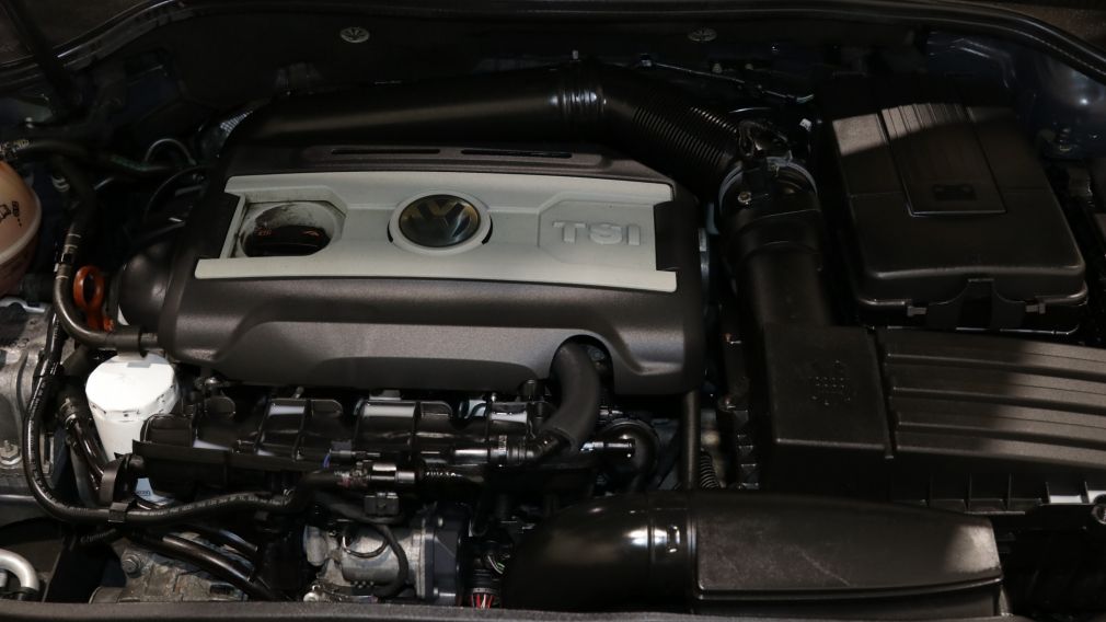 2012 Volkswagen Golf GTI 5dr HB Man A/C GR ELECT CUIR TOIT BLUETOOTH #28
