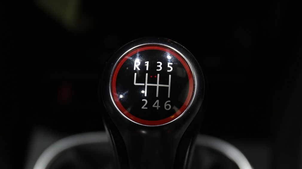 2012 Volkswagen Golf GTI 5dr HB Man A/C GR ELECT CUIR TOIT BLUETOOTH #19