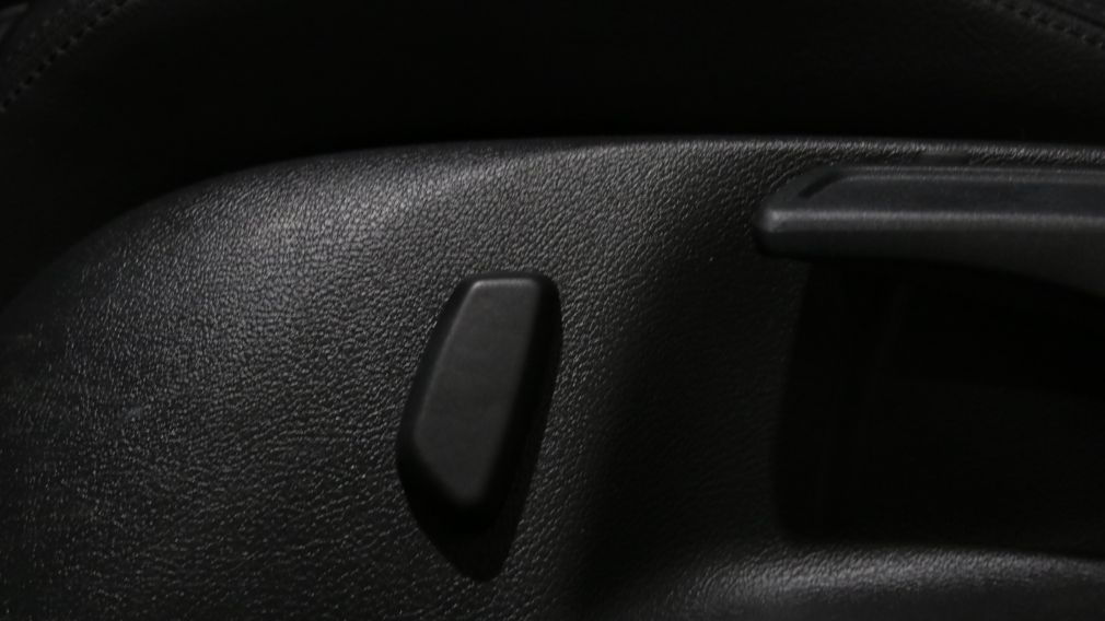 2012 Volkswagen Golf GTI 5dr HB Man A/C GR ELECT CUIR TOIT BLUETOOTH #12