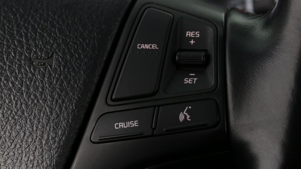 2015 Kia Sorento LX PREMIUM AWD GR ELECT CUIR MAGS CAM RECUL #16