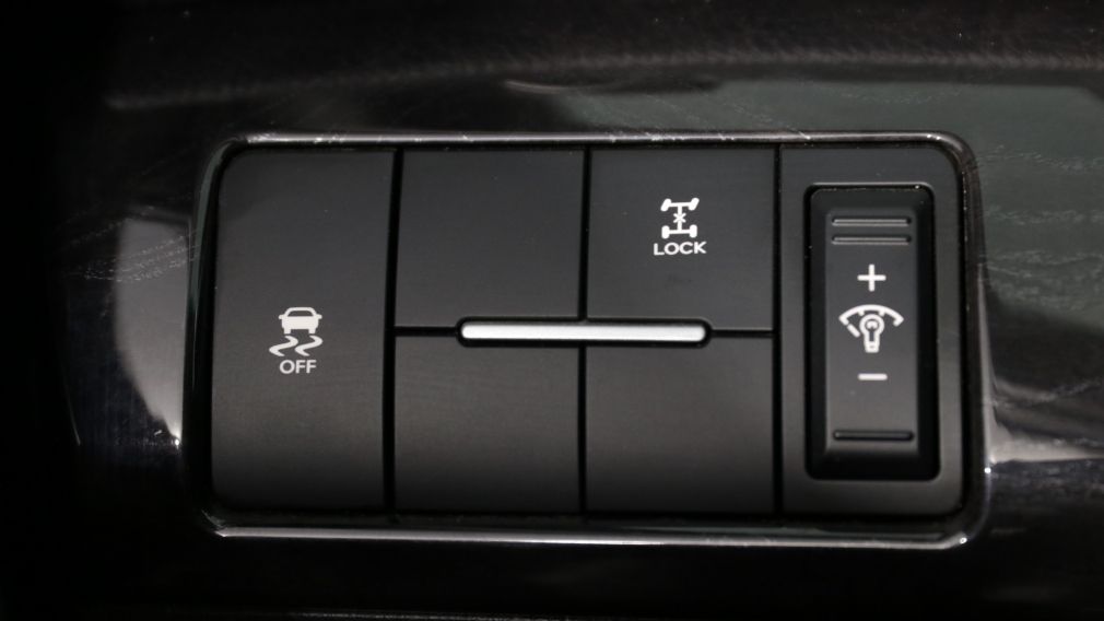2015 Kia Sorento LX PREMIUM AWD GR ELECT CUIR MAGS CAM RECUL #23