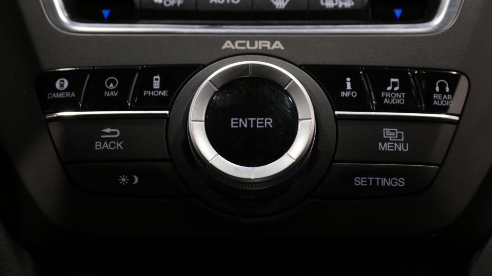 2015 Acura MDX Elite Pkg AUTO A/C CUIR NAV TOIT CAMERA BLUETOOTH #19