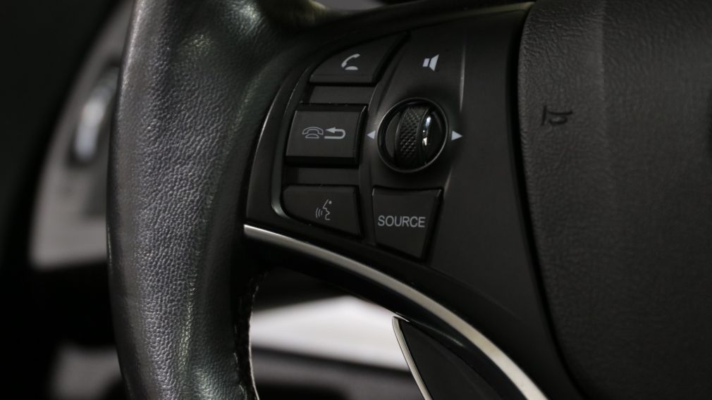 2015 Acura MDX Elite Pkg AUTO A/C CUIR NAV TOIT CAMERA BLUETOOTH #15