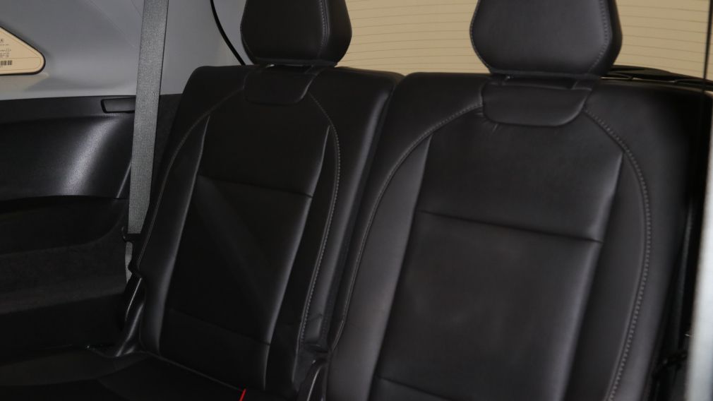 2015 Acura MDX Elite Pkg AUTO A/C CUIR NAV TOIT CAMERA BLUETOOTH #29