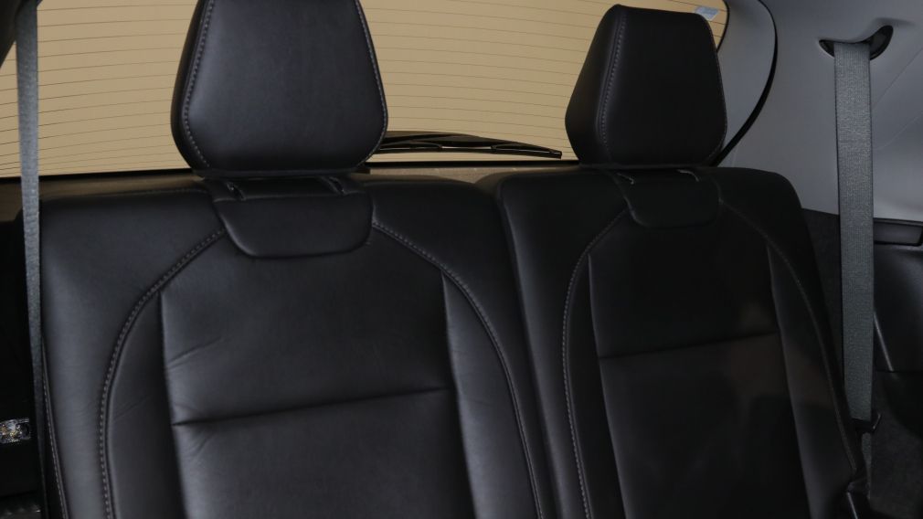 2015 Acura MDX Elite Pkg AUTO A/C CUIR NAV TOIT CAMERA BLUETOOTH #31