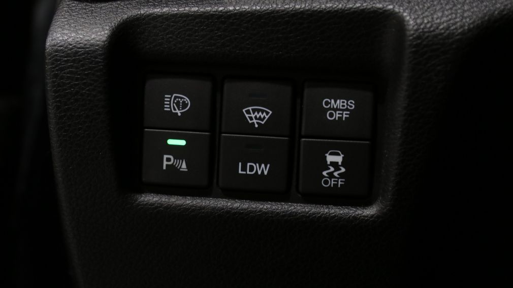 2015 Acura MDX Elite Pkg AUTO A/C CUIR NAV TOIT CAMERA BLUETOOTH #23