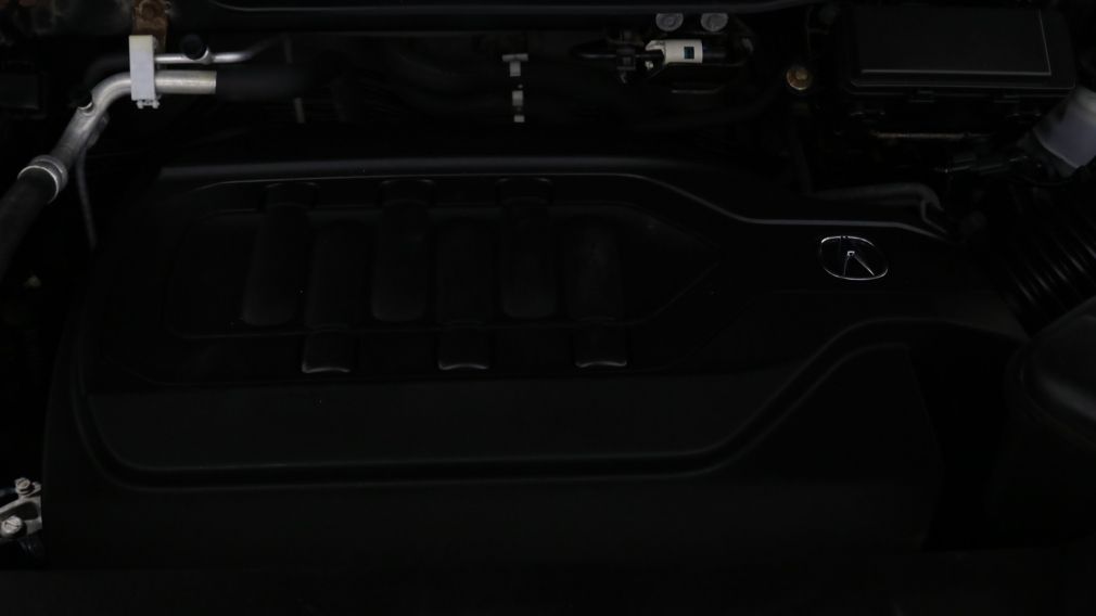 2015 Acura MDX Elite Pkg AUTO A/C CUIR NAV TOIT CAMERA BLUETOOTH #41