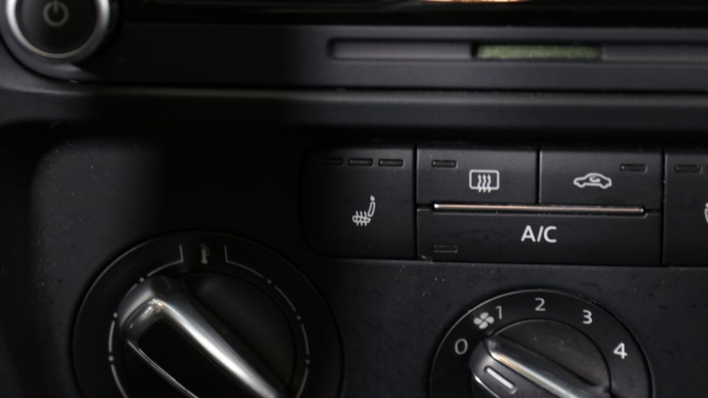 2013 Volkswagen Jetta TDI HIGHLINE A/C GR ELECT CUIR TOIT BLUETOOTH #15
