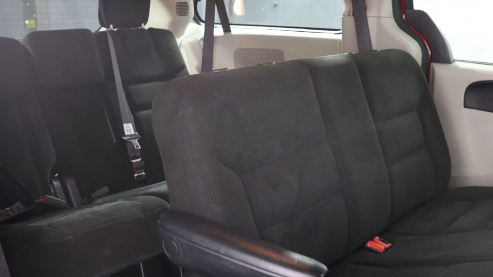 2015 Dodge GR Caravan CANADA VALUE PACKAGE AUTO A/C #18