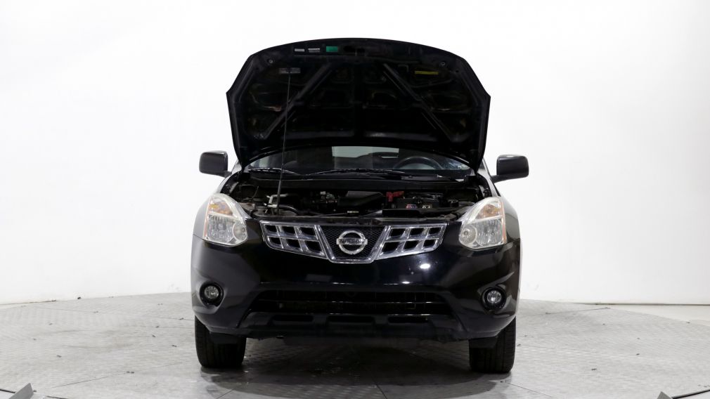 2012 Nissan Rogue SV AUTO A/C GR ELECT MAGS CAMÉRA RECUL BLUETOOTH #24