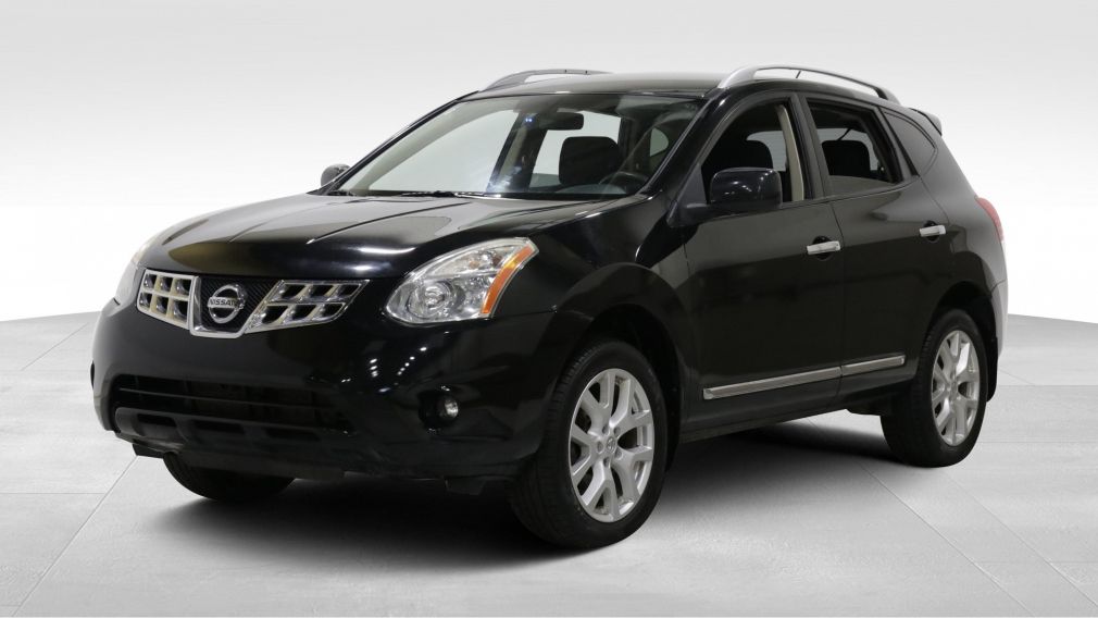 2012 Nissan Rogue SV AUTO A/C GR ELECT MAGS CAMÉRA RECUL BLUETOOTH #2