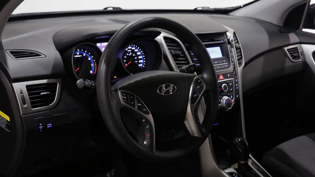 2016 Hyundai Elantra GL AUTO A/C GR ELECT BLUETOOTH #9