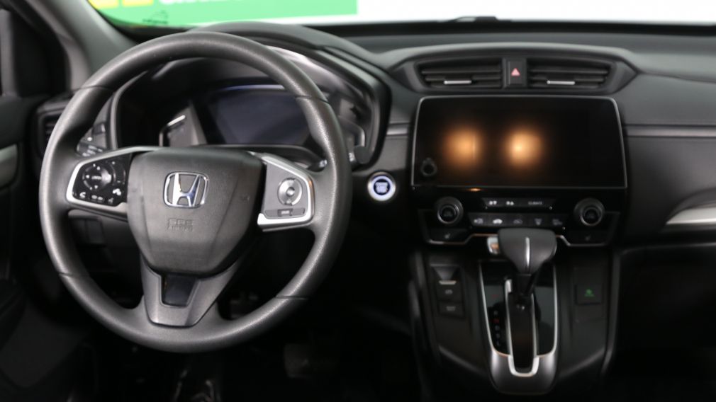 2018 Honda CRV LX AUTO A/C GR ELECT MAGS CAM RECUL BLUETOOTH #15