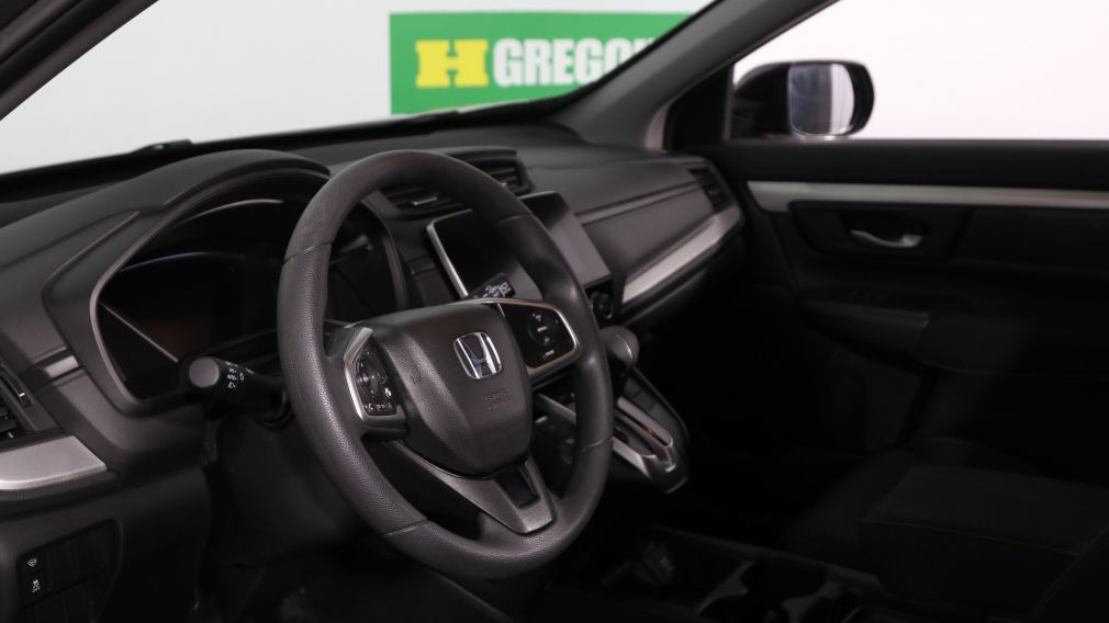 2018 Honda CRV LX AUTO A/C GR ELECT MAGS CAM RECUL BLUETOOTH #8