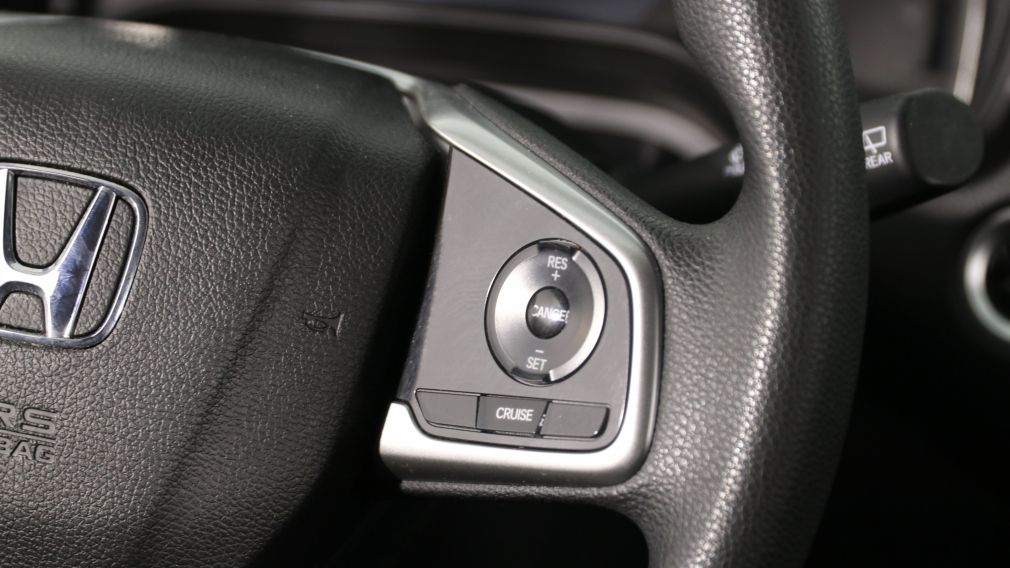 2018 Honda CRV LX AUTO A/C GR ELECT MAGS CAM RECUL BLUETOOTH #14
