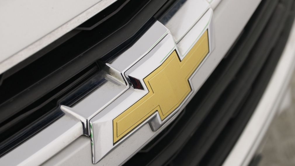 2016 Chevrolet Cruze LT TURBO AUTO A/C GR ELECT CAM RECUL BLUETOOTH #22