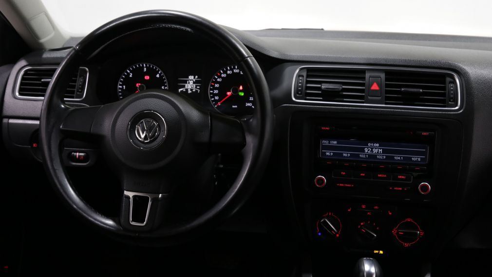 2012 Volkswagen Jetta Comfortline AUTO A/C GR ELECT #12