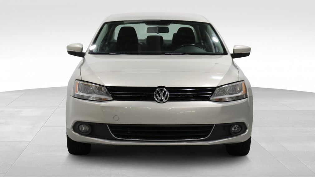 2012 Volkswagen Jetta Comfortline AUTO A/C GR ELECT #2