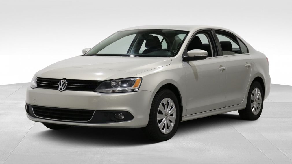 2012 Volkswagen Jetta Comfortline AUTO A/C GR ELECT #3