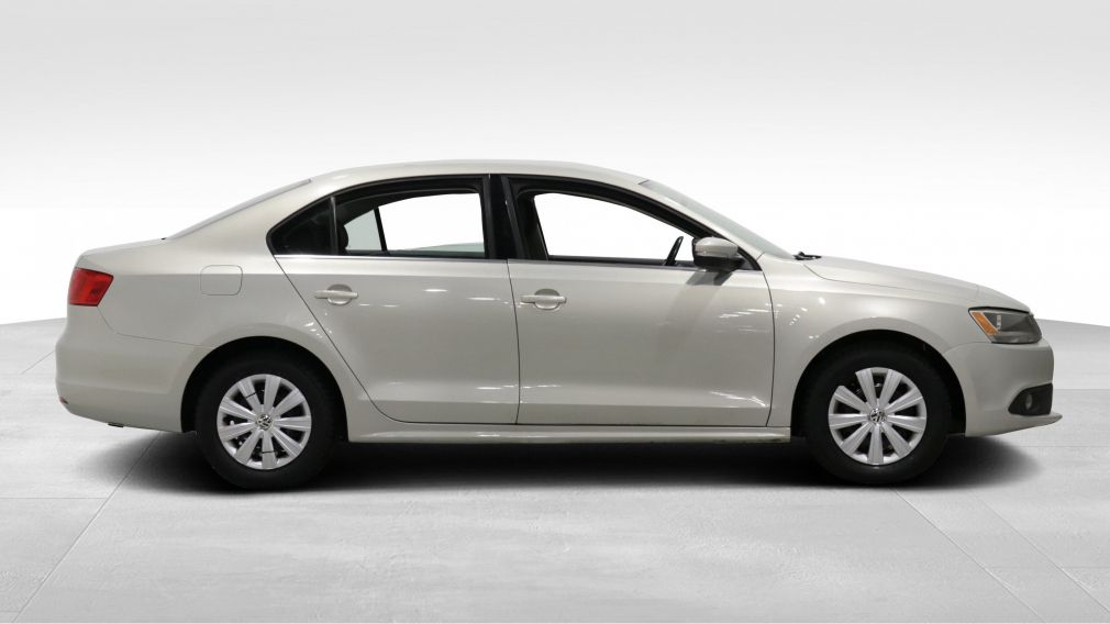 2012 Volkswagen Jetta Comfortline AUTO A/C GR ELECT #7