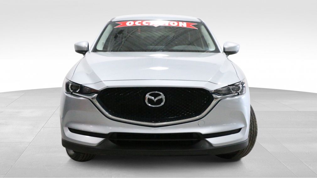 2017 Mazda CX 5 GS AUTO A/C GR ÉLECT MAGS CAMÉRA RECUL #2