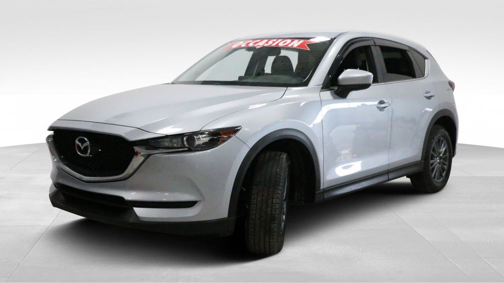 2017 Mazda CX 5 GS AUTO A/C GR ÉLECT MAGS CAMÉRA RECUL #5