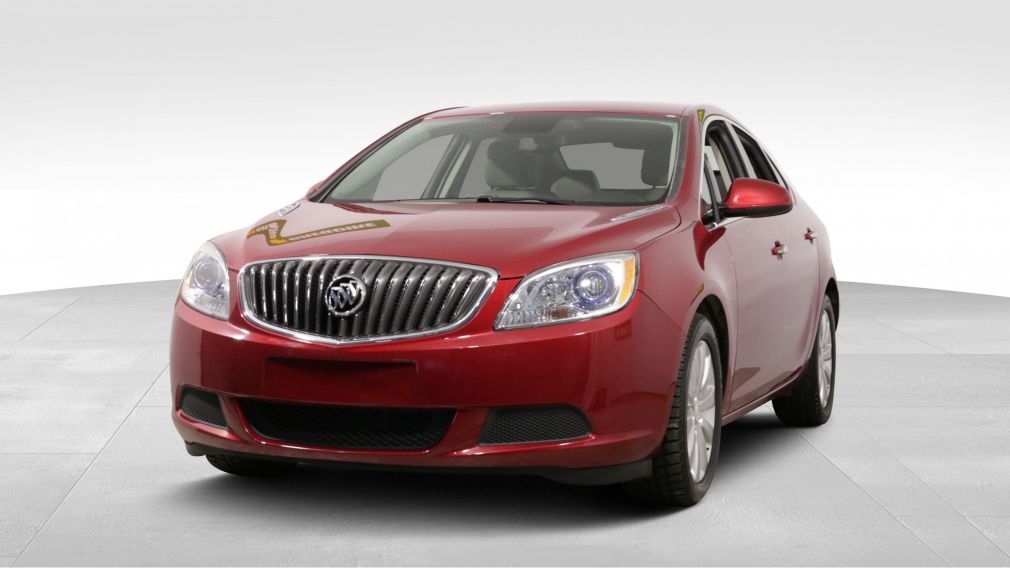 2014 Buick Verano BASE A/C GR ELECT MAGS #0