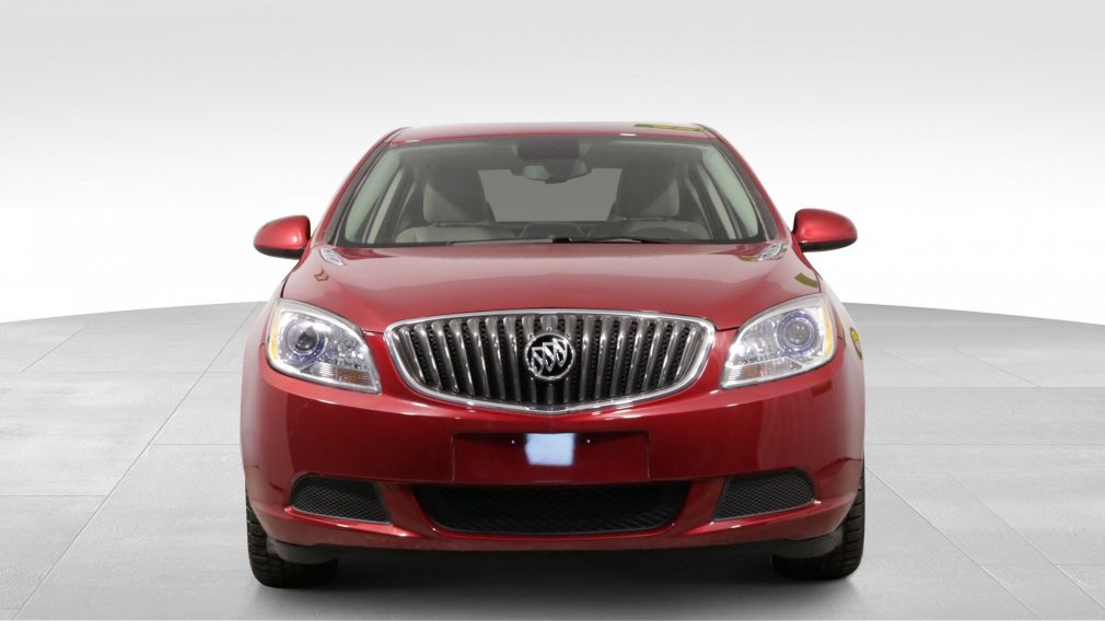 2014 Buick Verano BASE A/C GR ELECT MAGS #1