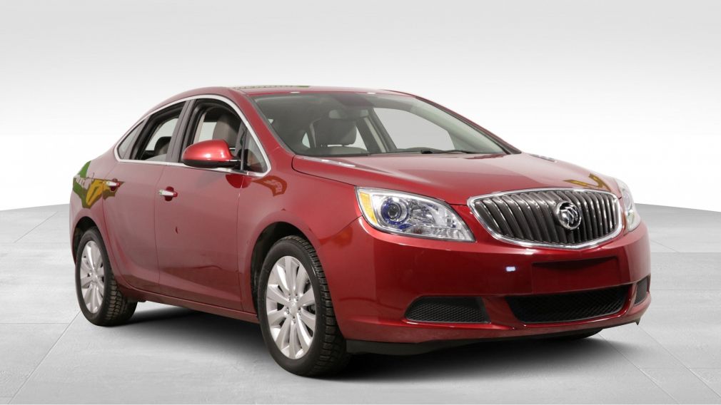 2014 Buick Verano BASE A/C GR ELECT MAGS #3
