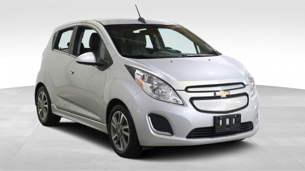 2016 Chevrolet Spark EV AUTO AC GR ELEC CUIR #0