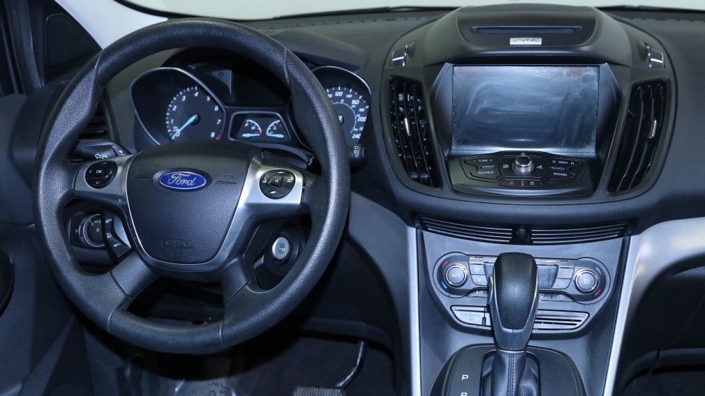 2016 Ford Escape SE AUTO AC GR ELEC CAMÉRA DE RECULE BLUETOOTH #14