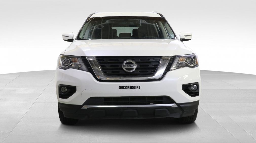 2017 Nissan Pathfinder SV AWD AUTO AC GR ELEC CAMÉRA DE RECULE BLUETOOTH #2