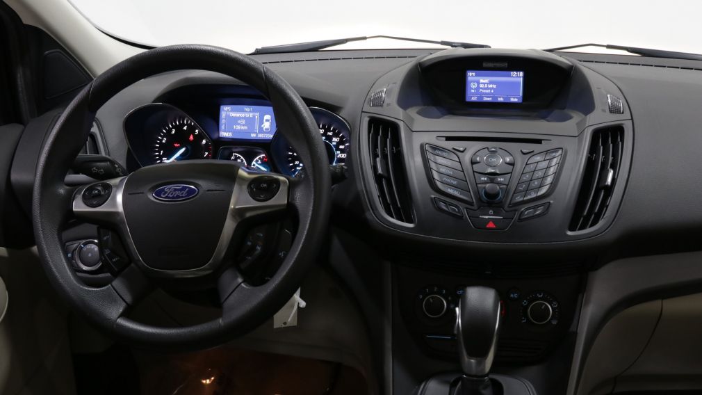 2014 Ford Escape SE AUTO A/C GR ELECT MAGS CAMERA RECUL BLUETOOTH #12