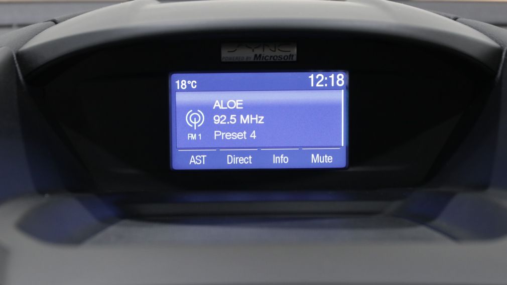 2014 Ford Escape SE AUTO A/C GR ELECT MAGS CAMERA RECUL BLUETOOTH #14