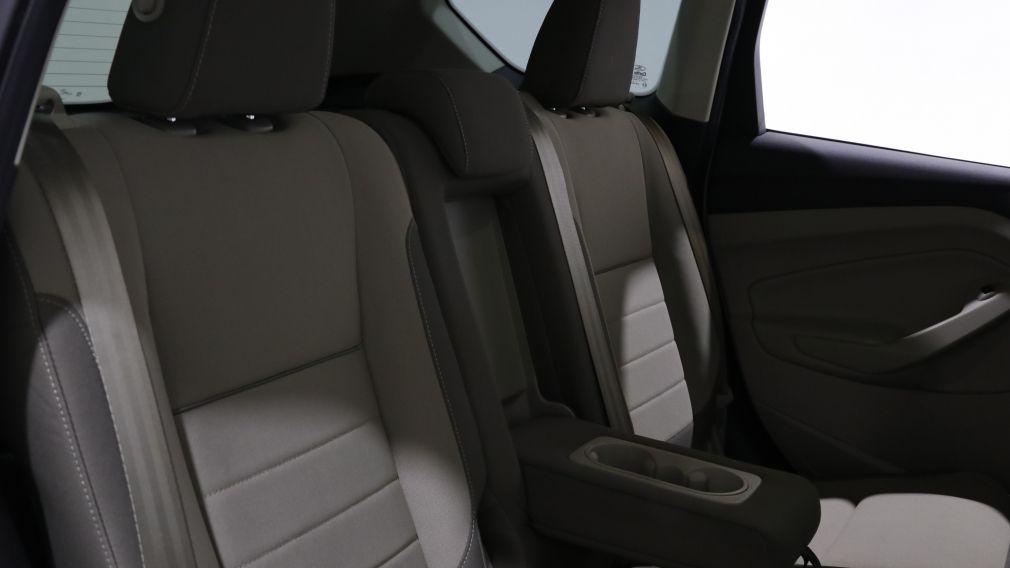 2014 Ford Escape SE AUTO A/C GR ELECT MAGS CAMERA RECUL BLUETOOTH #19