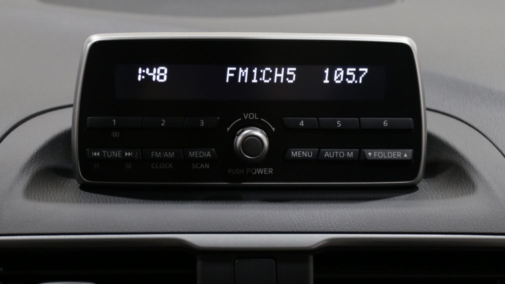 2016 Mazda 3 G BAS KILOMÈTRAGE #14